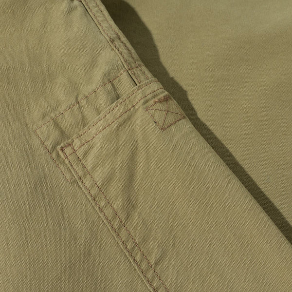 Polar Skate Co Kata Pants (Khaki Green) - S