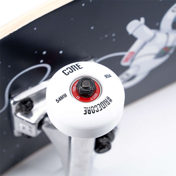 CORE C1 - Spaceman Complete Skateboard - 7.75