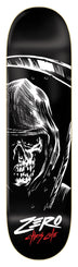 Zero Skateboard Reaper Cole Skateboard Deck - 8.5" - Skatewarehouse.co.uk