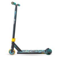 Madd Gear MG 2 - Obsidian - DJ Rilla Stunt Scooter