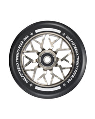 Blunt 115mm Sector - Olive Scooter Wheels