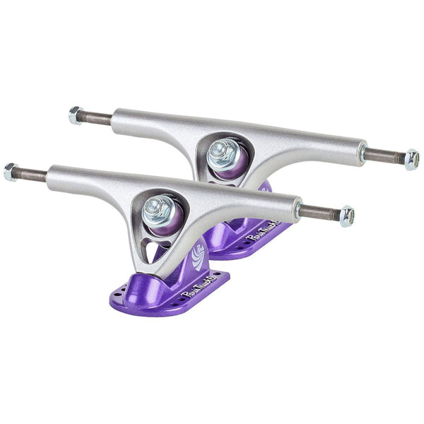 Paris 180mm 50° - Purple Passion Skateboard Trucks (Pair)