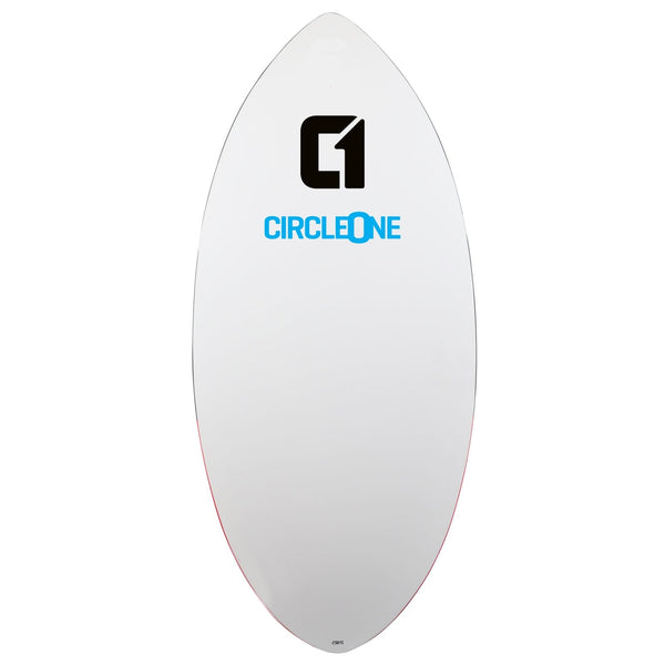 46inch Epoxy Fibreglass Skimboard - Skatewarehouse.co.uk