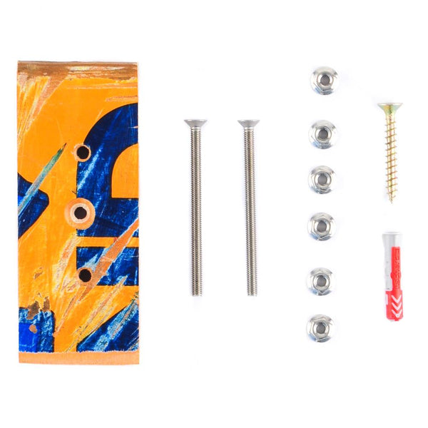 Grip Tape For Deck - Skatewarehouse.co.uk