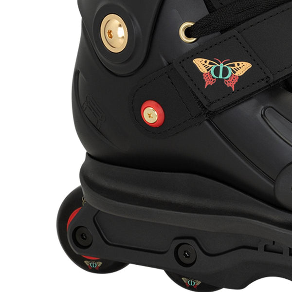 FR U-FR Diako Diaby Street Quad Skates