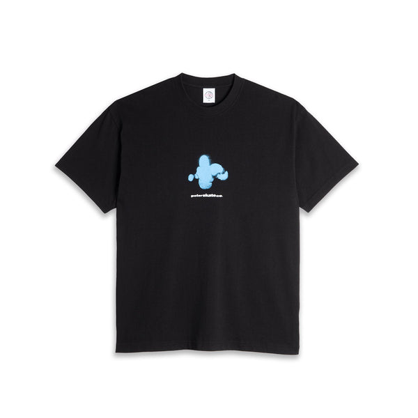 Tee | Fighting Myself (Black)