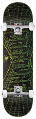 Creature Birch Web 2 Relic Stumps 7 Ply x Venom Custom Complete Skateboard - 8.25" - Skatewarehouse.co.uk
