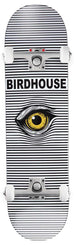 Birdhouse Team Team Eagle Eye x Venom Custom Complete Skateboard - 8.5"