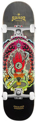 Arbor Shuriken Cosmic Custom Complete Skateboard - 8.25" - Skatewarehouse.co.uk