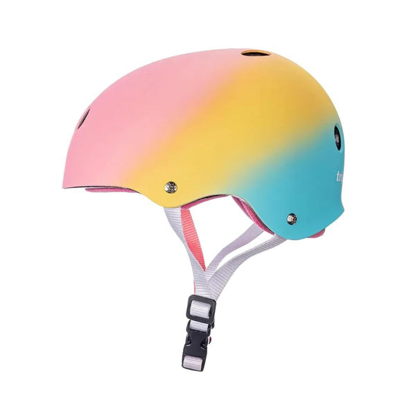 Triple Eight Helmet Certified Sweatsaver - Shaved Ice