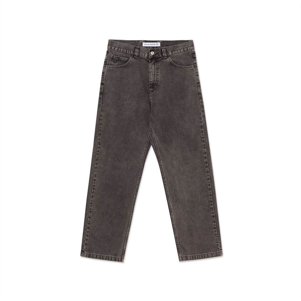 Polar Skate Co 91 Pants (Washed Grey)