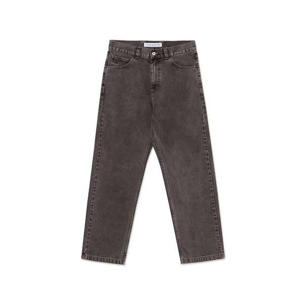 Polar Skate Co 91 Pants (Washed Grey)
