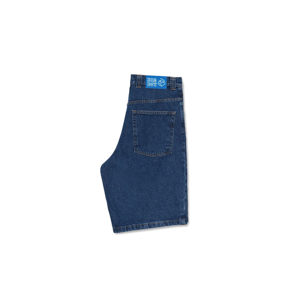 Polar Skate Co Big Boy Shorts (Dark Blue) - XXXS
