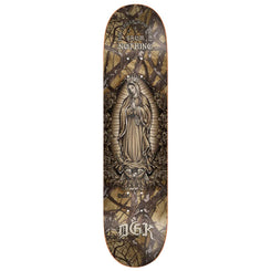 DGK 'Guadalupe Timber' Skateboard Deck - 8.375"