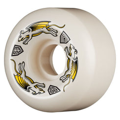Powell-Peralta™ Dragon Formula • Nano Rat • x • 88A • V6 • Off White - Skatewarehouse.co.uk