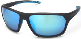 Lobster Sunglasses - Rough & Rowdy - Blue - Skatewarehouse.co.uk