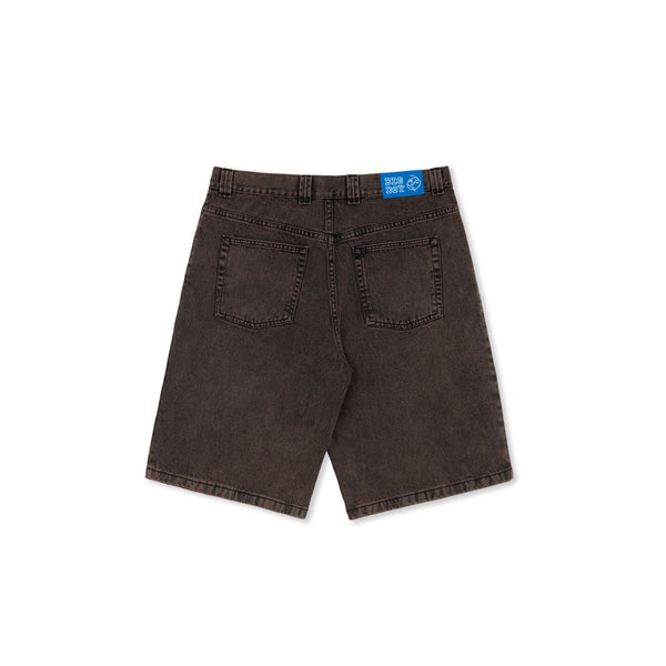 Polar Skate Co Big Boy Shorts (Mud Brown) - XXXS