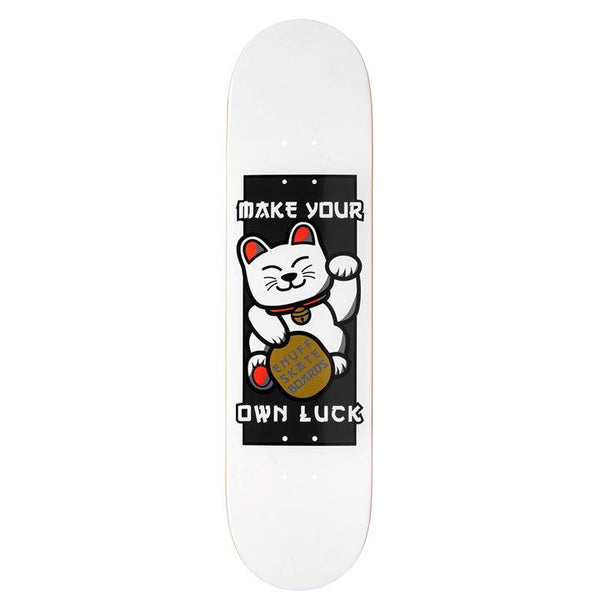 Enuff Designer Skateboard Deck - 8.0