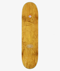 Real Ishod Jeweler Skateboard Deck - 8.25" - Skatewarehouse.co.uk