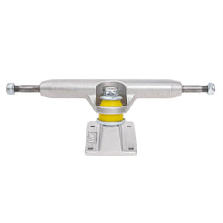 Lurpiv 2 Hollow - Polished Skateboard Trucks - 140 (5.25") (Pair)