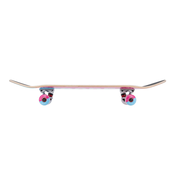 CORE C2 Split - Pink / Blue Complete Skateboard - 7.75