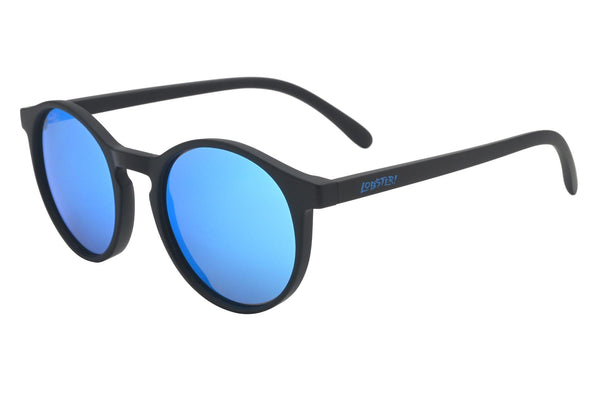 Lobster Eyewear Prawnography - Black - Skatewarehouse.co.uk