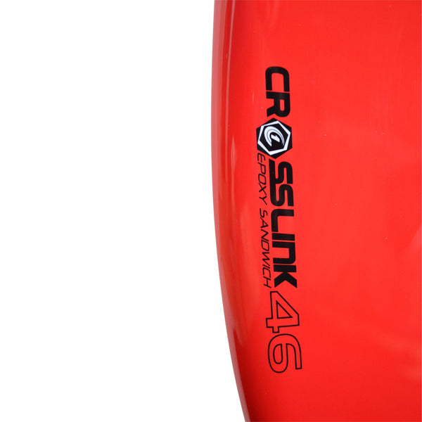 46inch Epoxy Fibreglass Skimboard - Skatewarehouse.co.uk