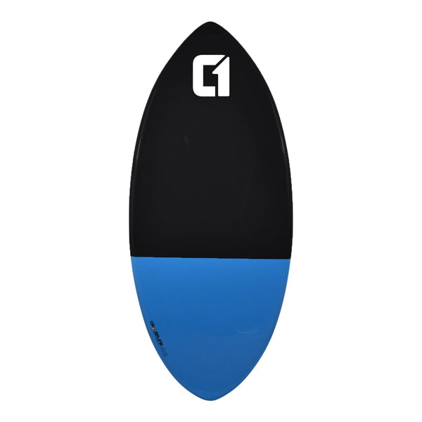 46inch Epoxy Fibreglass Skimboard - Skatewarehouse.co.uk