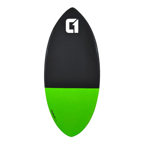 46inch Epoxy Fibreglass Skimboard - Skatewarehouse.co.uk