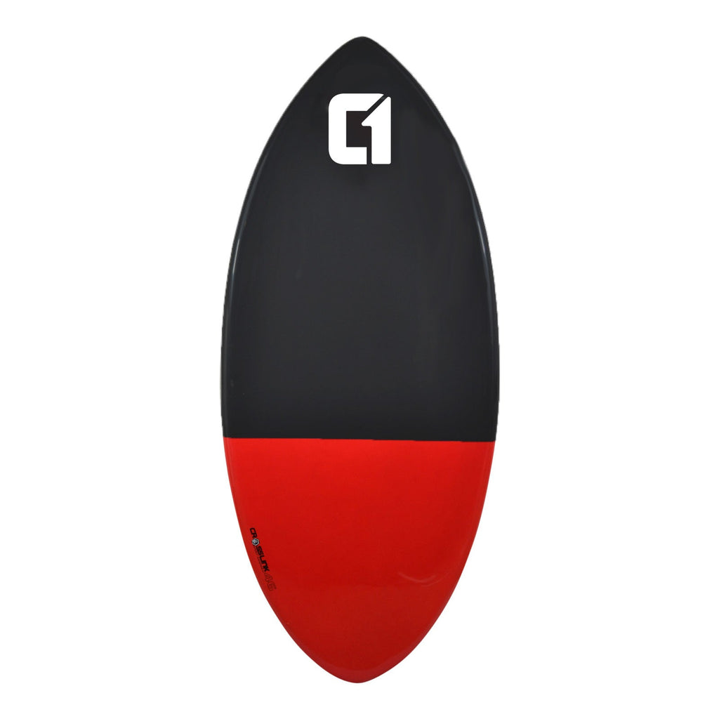 46inch Epoxy Fibreglass Skimboard - Skatewarehouse.co.uk