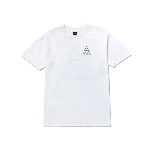 Huf Set Tt S / S Tee (White)