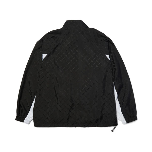 HUF FC Windbreaker (Black)