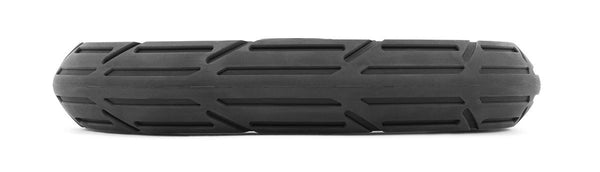 Frenzy Commuter Scooter Wheels - 205mm Black - Skatewarehouse.co.uk