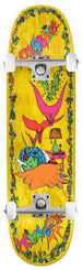 There's Marbie Sam Ryser Series x Venom Custom Complete Skateboard - 8.5"