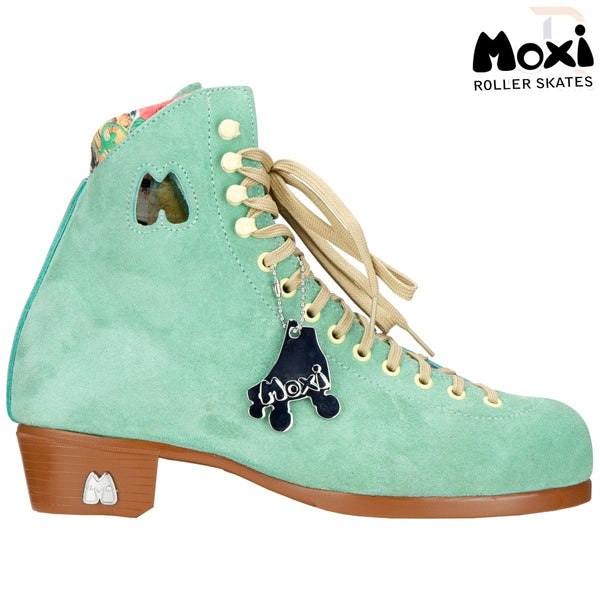 Moxi NEW Lolly Floss Boots Quad Skate Parts