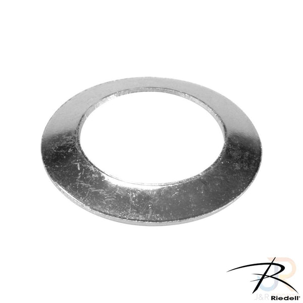 Seba FK Ankle Strap & Buckle Sets Accessories - LARGE 210mm