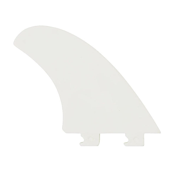 Captain Fin Co - CF Twin + Trailer - Medium - Mist Green (Snap-in / FCS II) - M