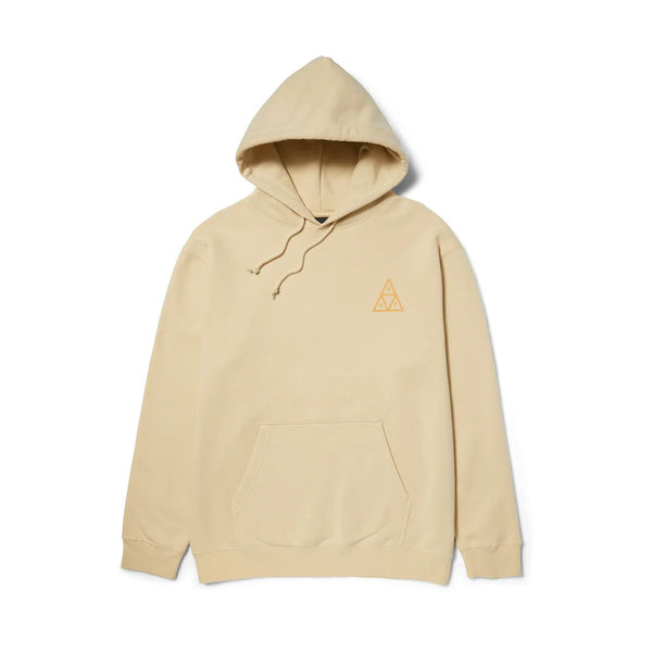 Huf Set Tt P / O Hoodie (Wheat) SP24