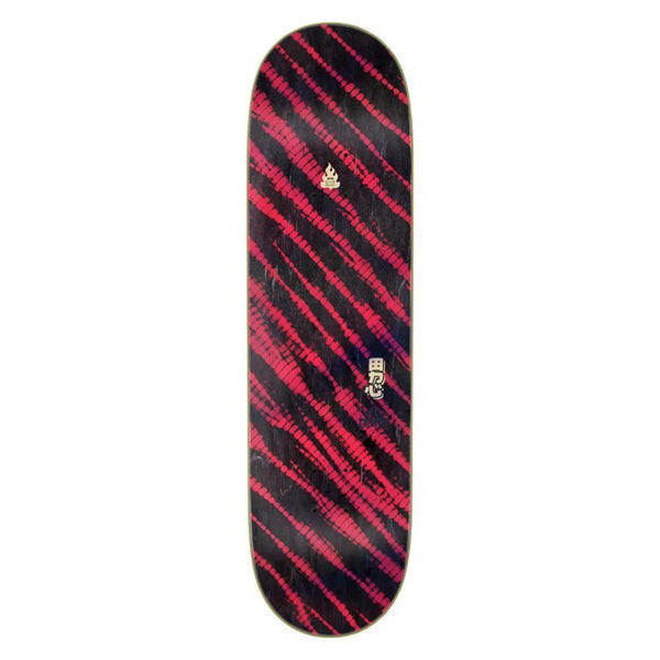 Creature Pro Jhanka Shrine Skateboard Deck - 8.51