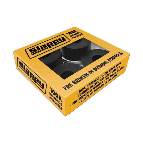Slappy Standard Bushing Black - 95A