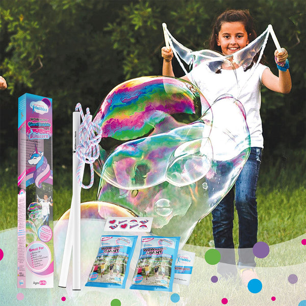 WOWMAZING Unicorn Edition Toy