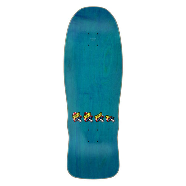 Santa Cruz Winkowski 8ballr Day Dream Skateboard Deck - 10.35