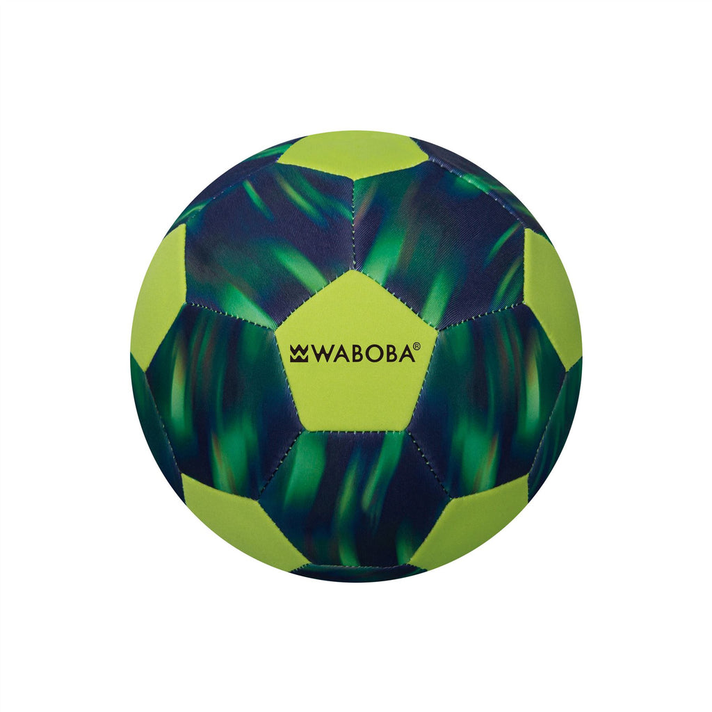 Waboba Sporty Beach Soccer Ball Toy