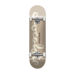 Chocolate OG Chunk Carl Aikens Complete Skateboard - 8.25"