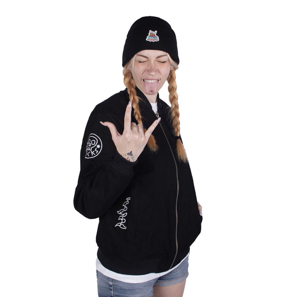 American Socks Hurt Jacket