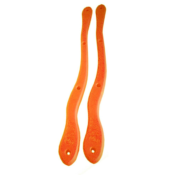 Lil Jawn x SNOT Drip Rails Orange - Skatewarehouse.co.uk