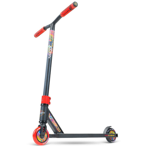 Madd Gear MG 2 - Obsidian - Frenzy Stunt Scooter