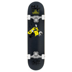 Enuff Skully Complete Skateboard - 7.25"