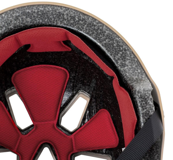 REKD Elite 2.0 Helmet - Peach / Purple