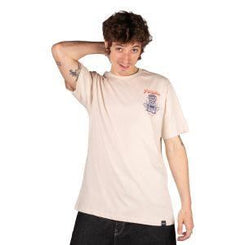 American Socks Welcome to Paradise T-Shirt